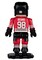 Connor Bedard Chicago Blackhawks McFarlane NHL Construct-a-Figure